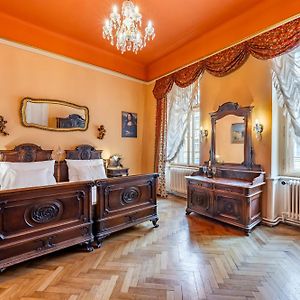Appartement met Drie Slaapkamers